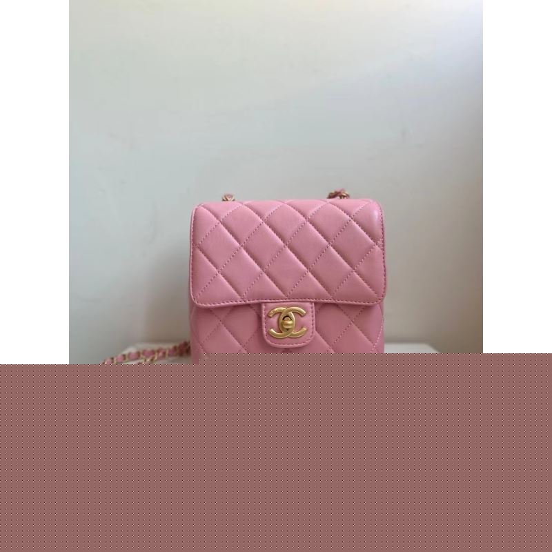 Ch*el satchel bags